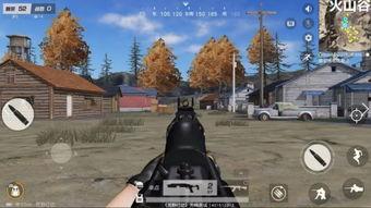 荒野行动最新版本爆料,全新内容与玩法大升级